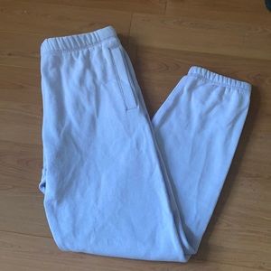 Entireworld Loop Back Sweatpants | Size S